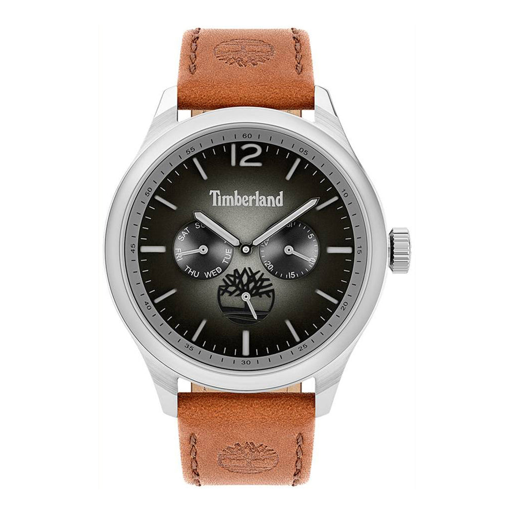 Timberland Heritage TBL.15940JS/13 Herrenuhr Timberland Heritage TBL.15940JS/13 Herrenuhr